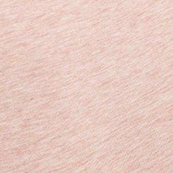 Mid-Rise Cotton Cheeky Panty, ASH ROSE HEATHER, swatch