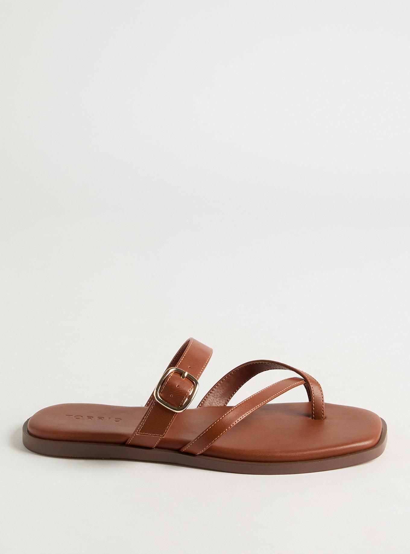 Toe Loop Flip Flop (WW)