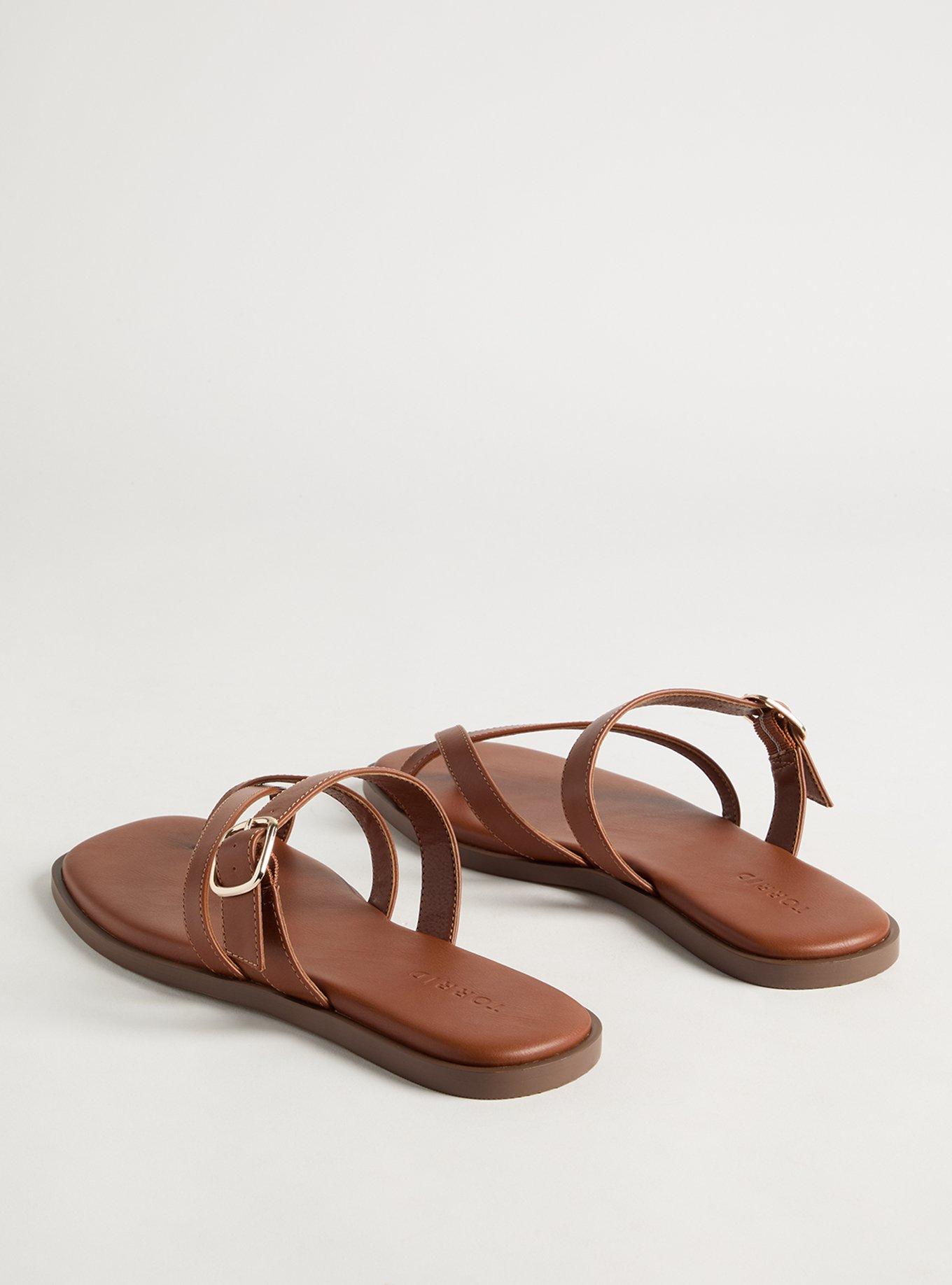 Toe Loop Flip Flop (WW)