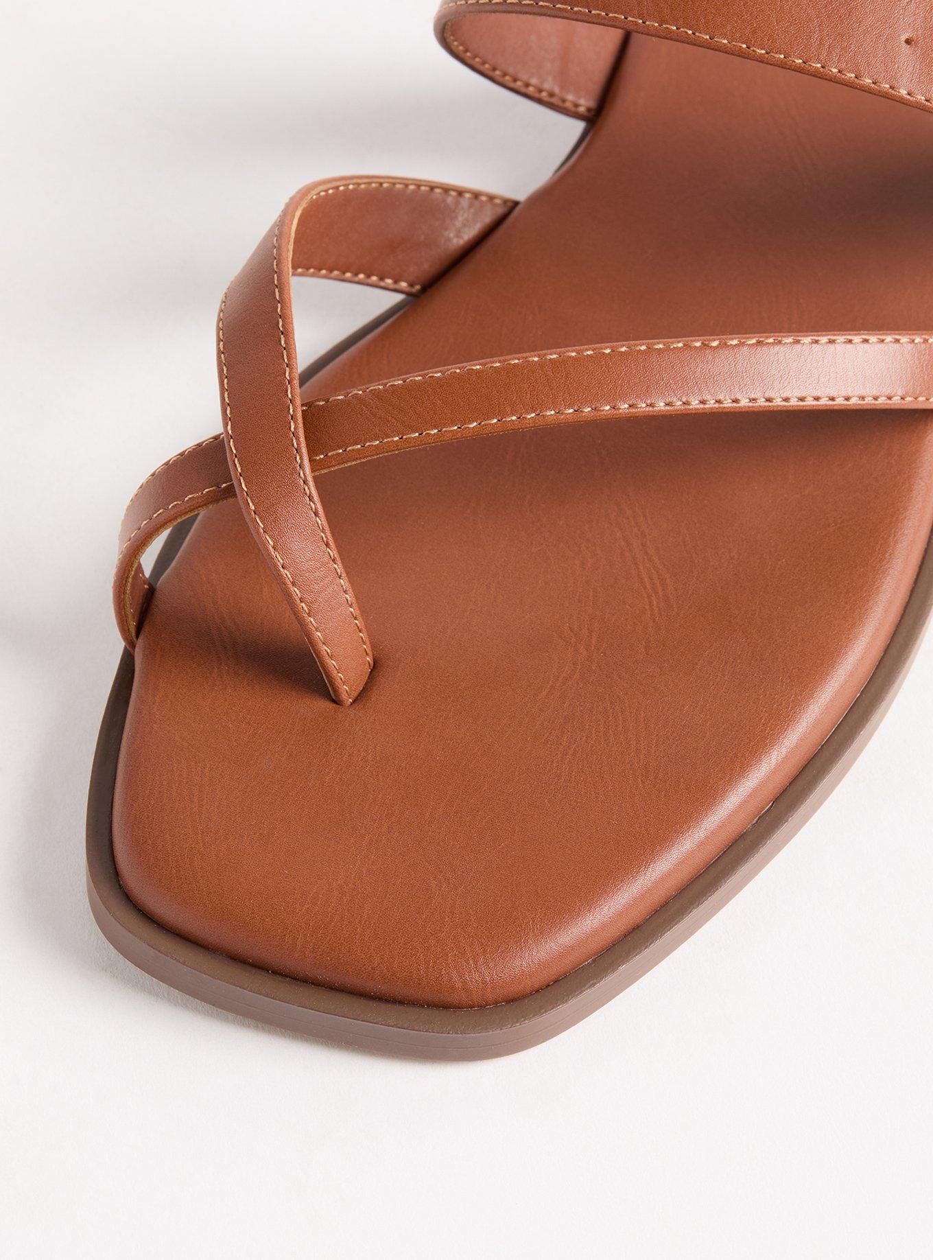 Toe Loop Flip Flop (WW)