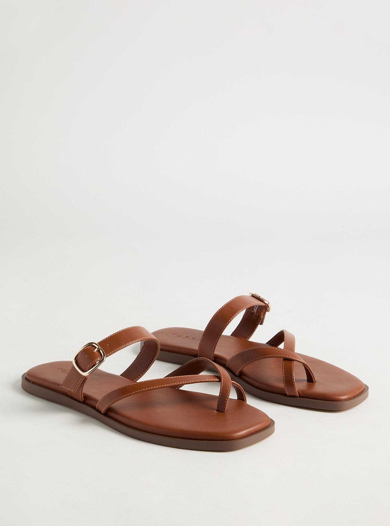 Toe Loop Flip Flop (WW)