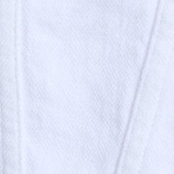 Belle Isle Puff Sleeve Jacket, OPTIC WHITE, swatch