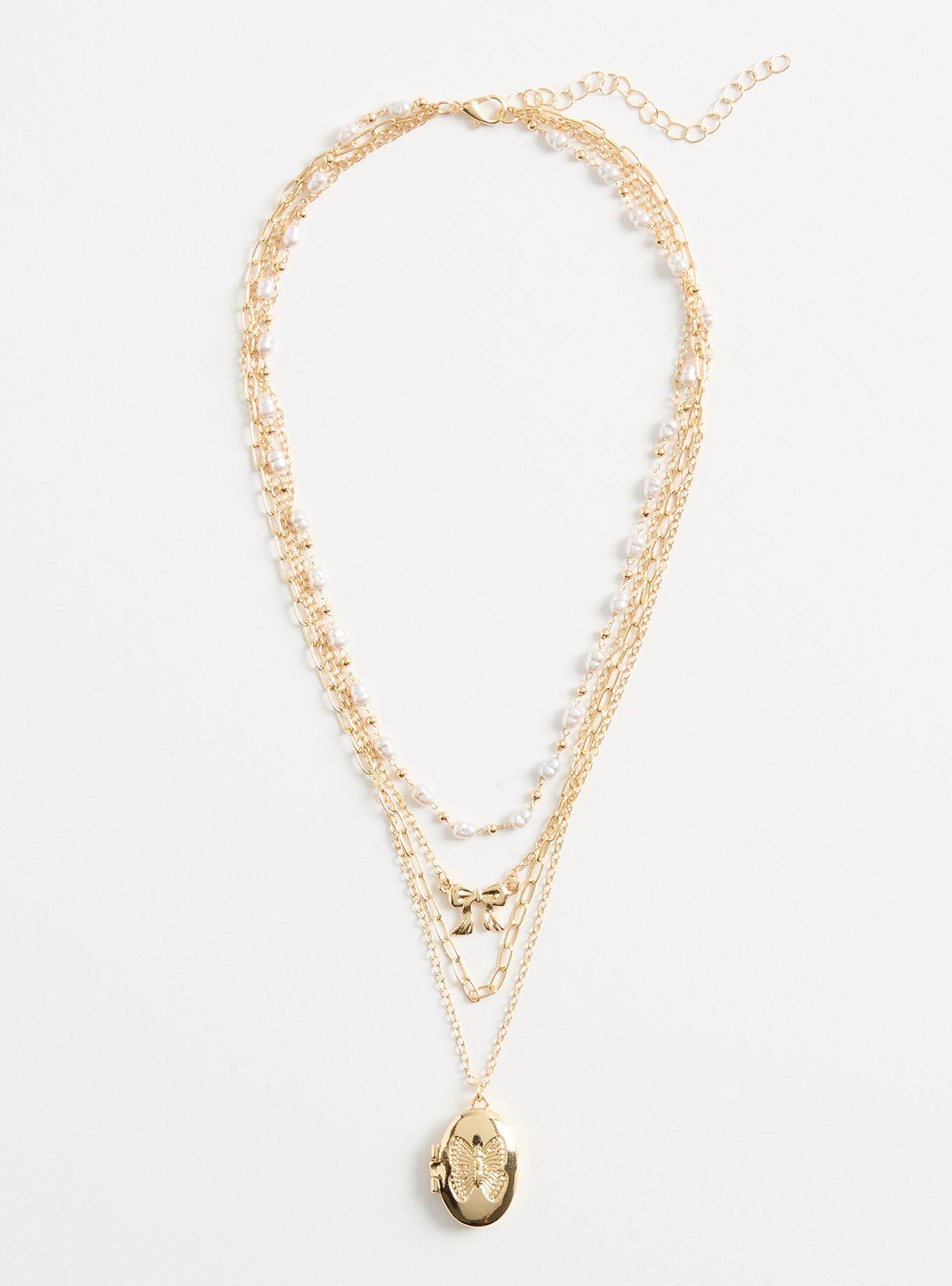 Mama Necklace