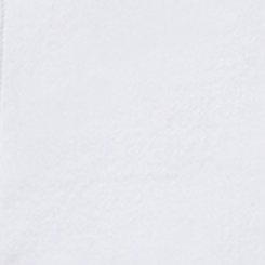 Mid-Rise Denim Skort, WHITE, swatch