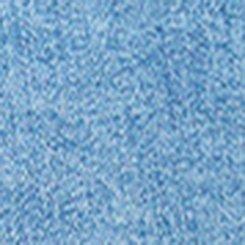 Plus Size Belle Isle 6'' High-Rise Short, PURDY, swatch