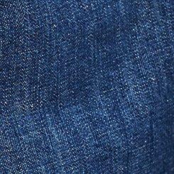 Baggy High-Rise Tie-Belt Short, STRIKE OUT, swatch