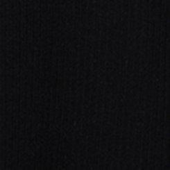 Plus Size V-Neck Racerback Tank, DEEP BLACK, swatch