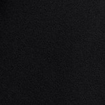 Foxy Scoop Neck Zip Tank, DEEP BLACK, swatch