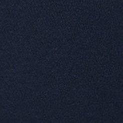 Pull-On High-Rise Capri Ponte Pant, TOTAL ECLIPSE, swatch