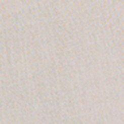 Belle Isle High-Rise Pull-On Linen Short, FEATHER GREY, swatch