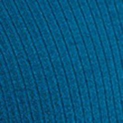 Off-Shoulder Mini Dress, LEGION BLUE, swatch