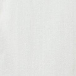 Belle Isle Button-Down Linen Shirt, CLOUD DANCER, swatch