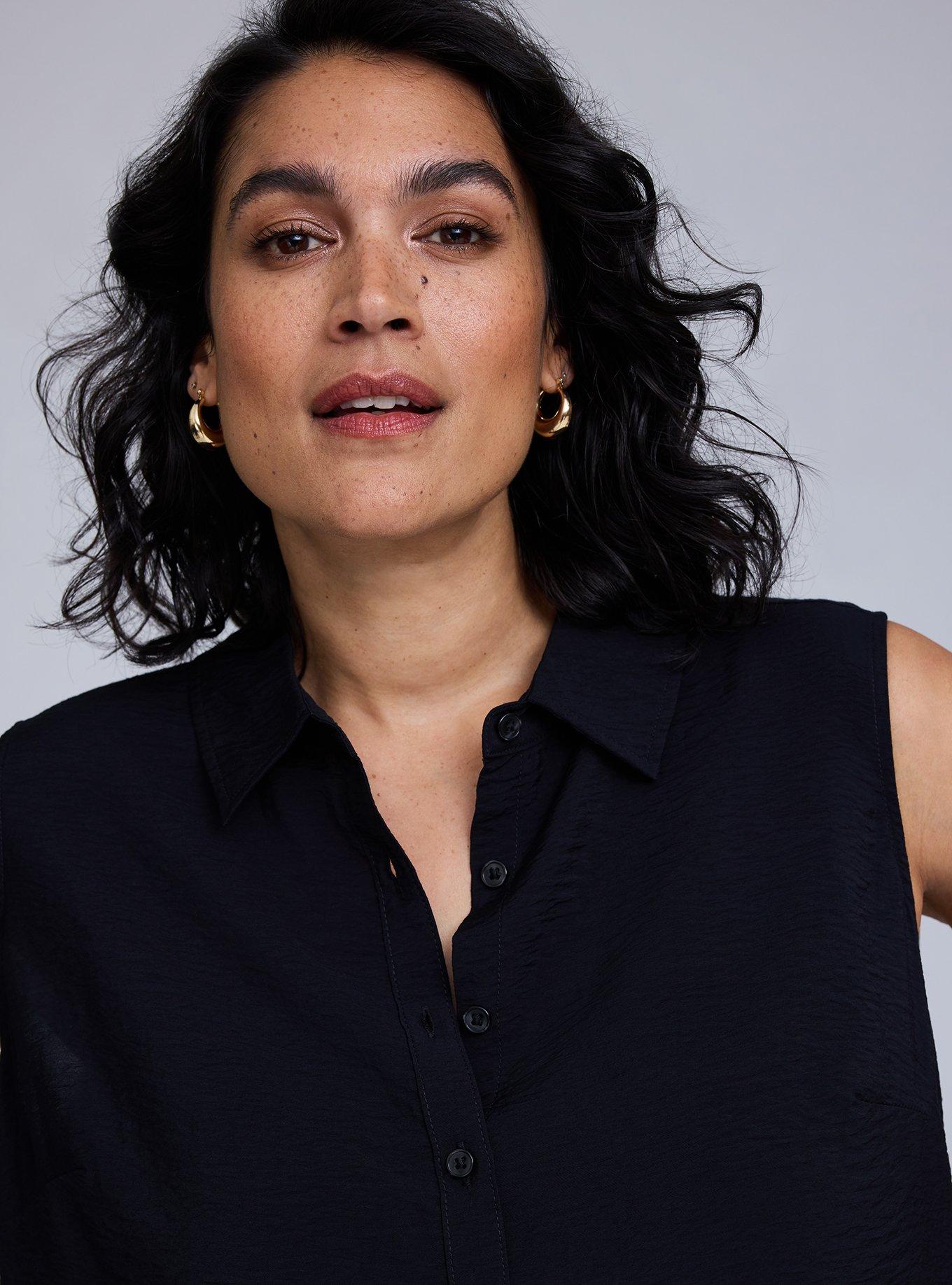 Belle Isle Button-Down Shirt