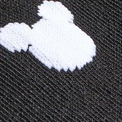 Mickey Mouse 5-Pack Low Cut Socks, MULTI, swatch