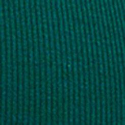 Belle Isle Ruched Sleeve Crew Tee, BOTANICAL GARDEN, swatch