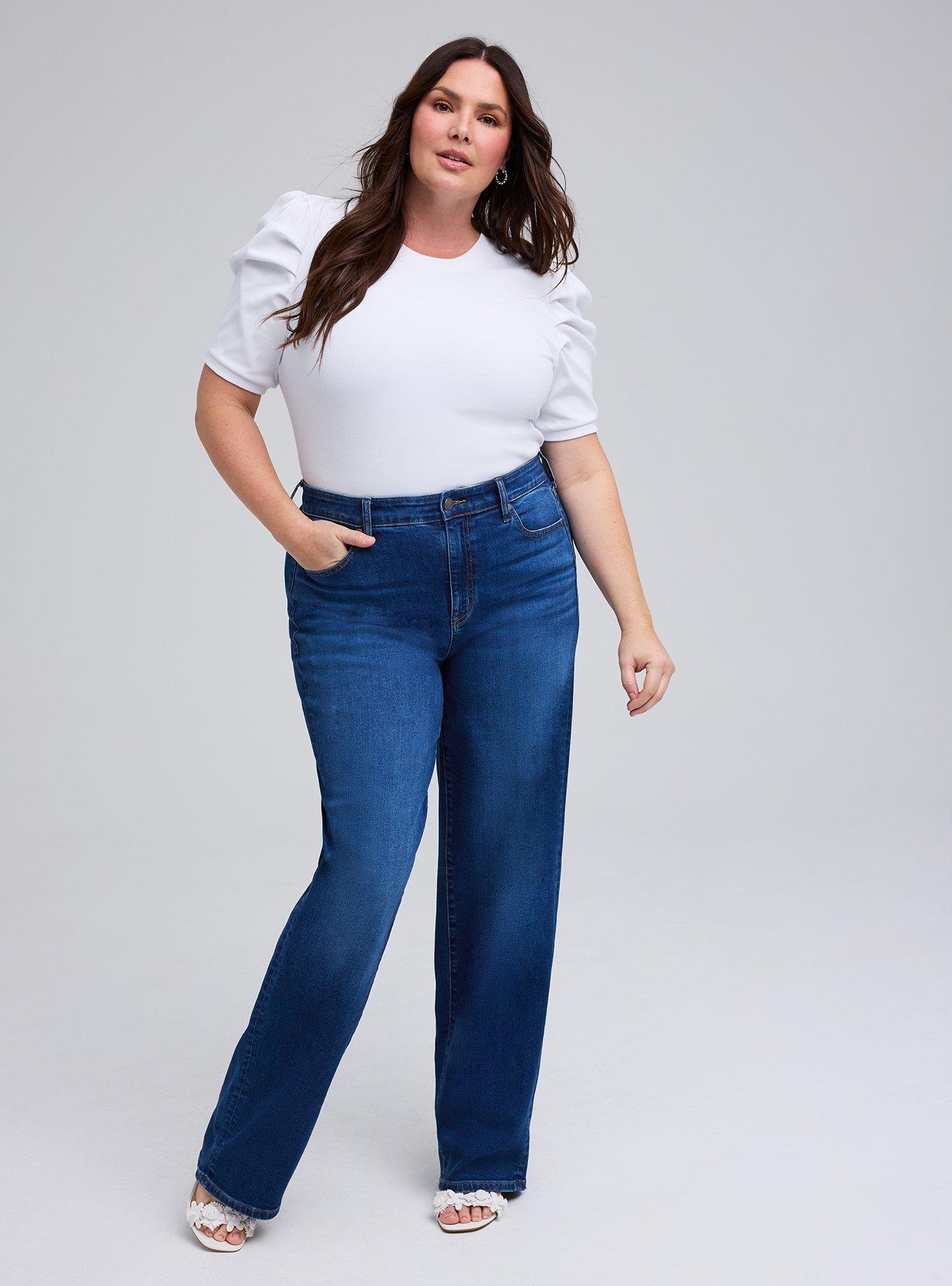 Belle Isle Ruched Sleeve Crew Tee, BRIGHT WHITE, alternate