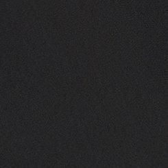 Harper Georgette Pullover Sleeveless Blouse, DEEP BLACK, swatch