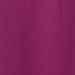Harper Georgette Pullover Sleeveless Blouse, PLUM CASPIA, swatch