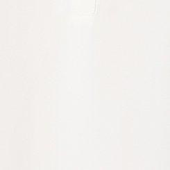 Harper Georgette Pullover Sleeveless Blouse, BLANC DE BLANC, swatch