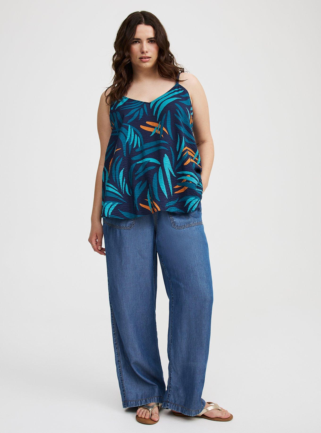 Sophie Swing Cami