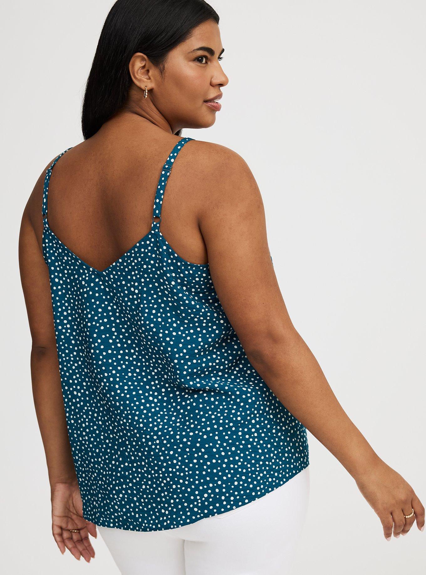 Sophie Swing Cami