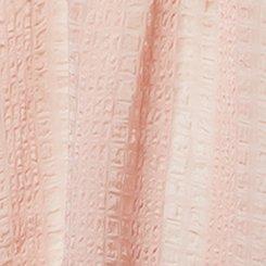 Surplice Sleeveless Top, PALE MAUVE, swatch