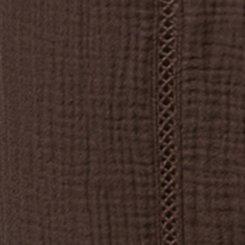 Pull-On High-Rise Relaxed Jogger, JAVA, swatch