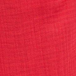 Belle Isle Drawstring Wide Leg Pant, RUBICONDO, swatch