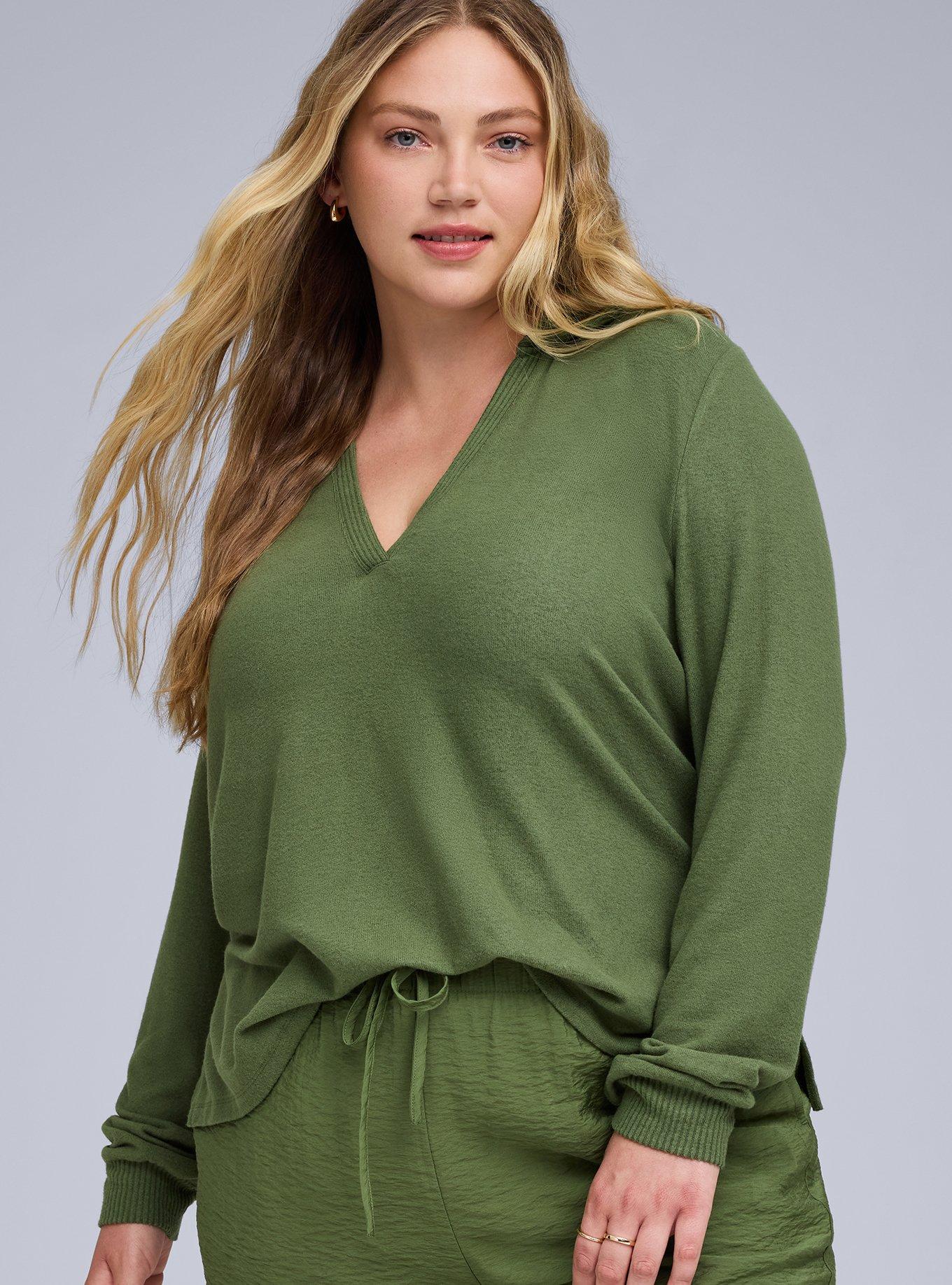 Belle Isle Collared Top