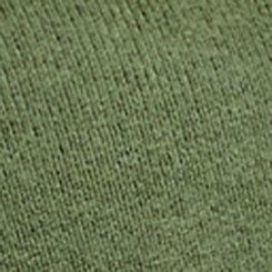 Belle Isle Collared Top, BRONZE GREEN, swatch