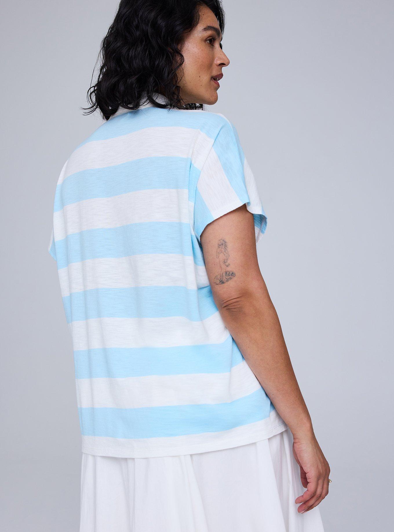 Belle Isle Polo Top