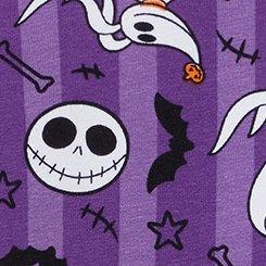 Nightmare Before Christmas Mid-Rise Brief Panty, MULTI, swatch