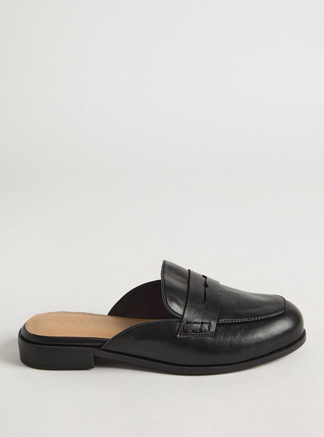 Slip On Mule (WW)