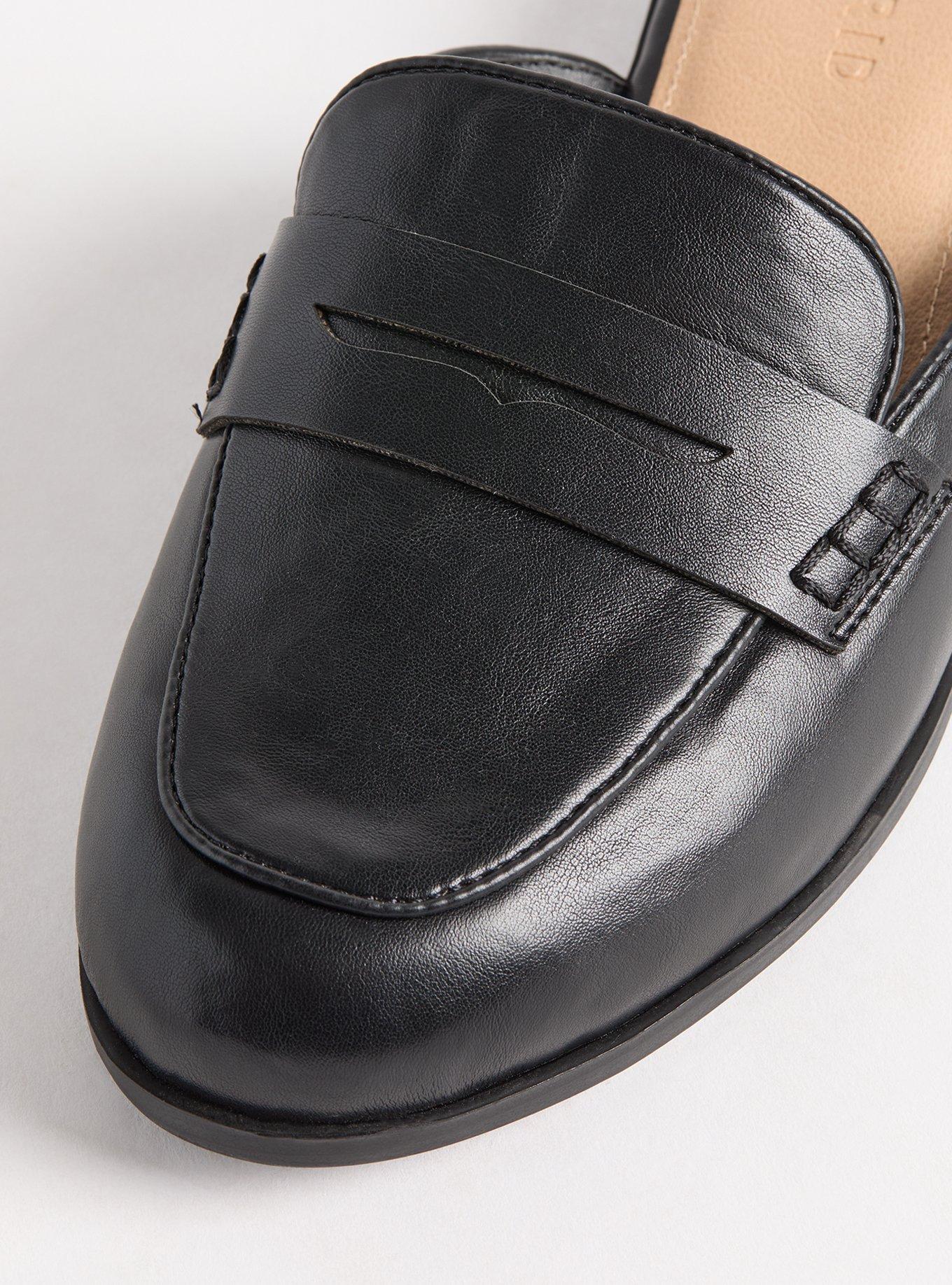 Slip On Mule (WW)