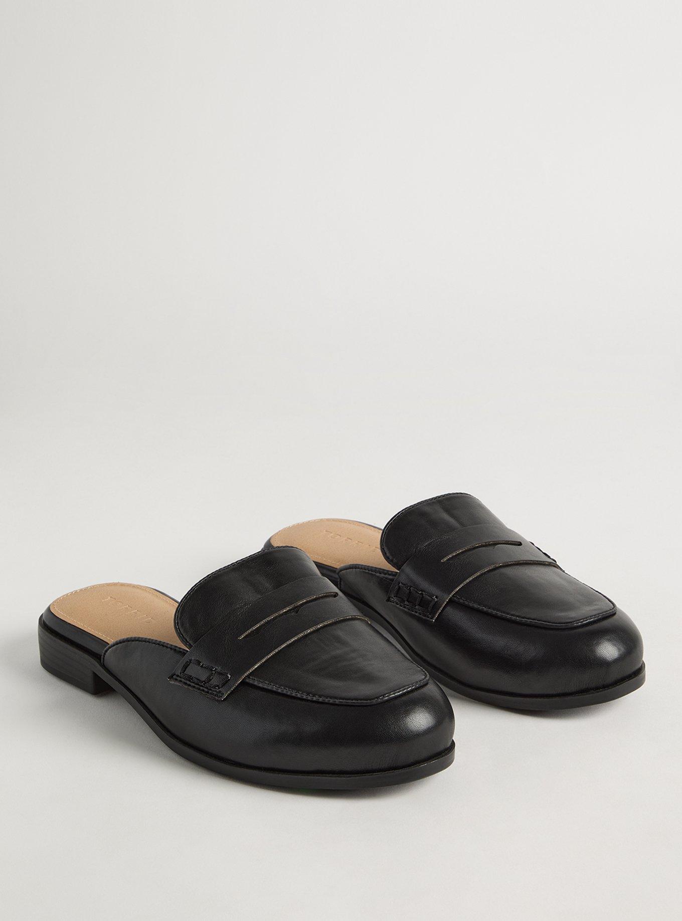 Slip On Mule (WW)