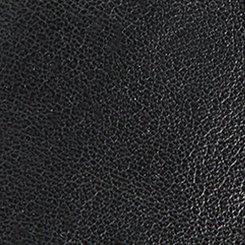 Slip On Mule (WW), BLACK, swatch