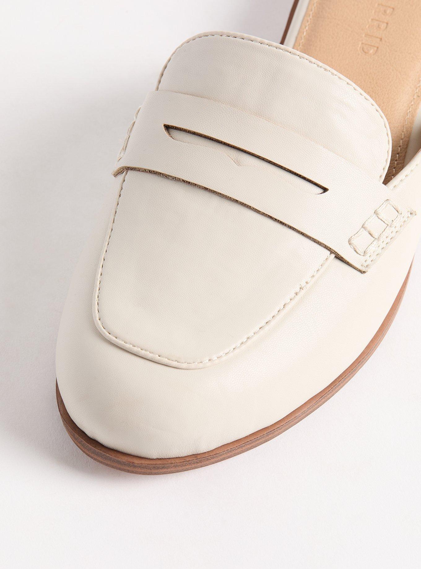 Slip On Mule (WW)