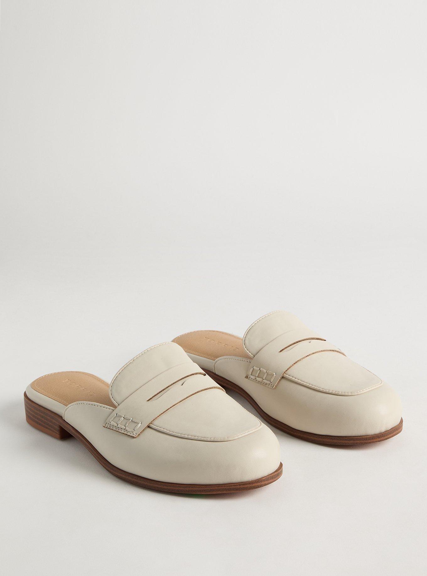 Slip On Mule (WW)