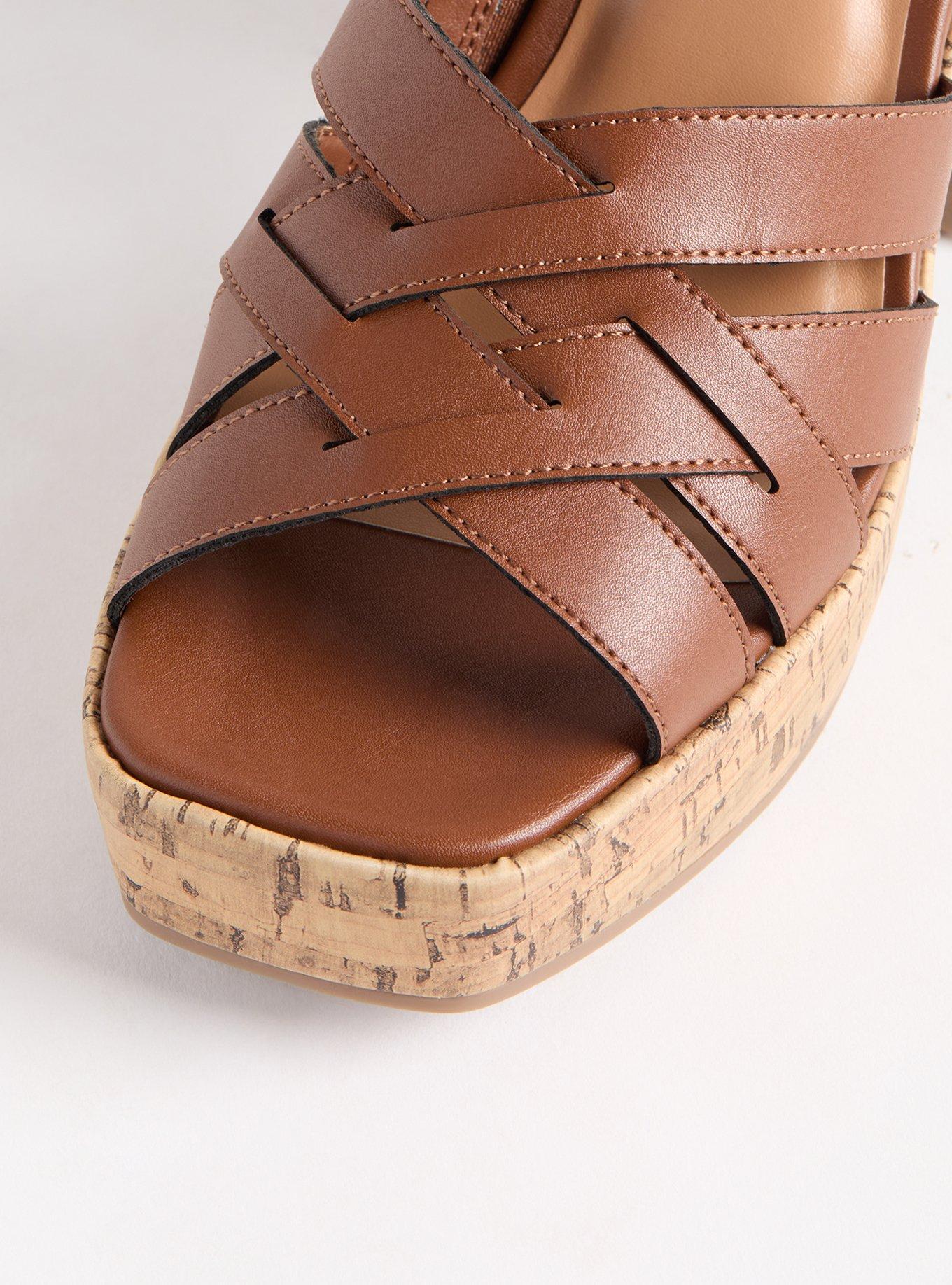 Platform Heel (M
