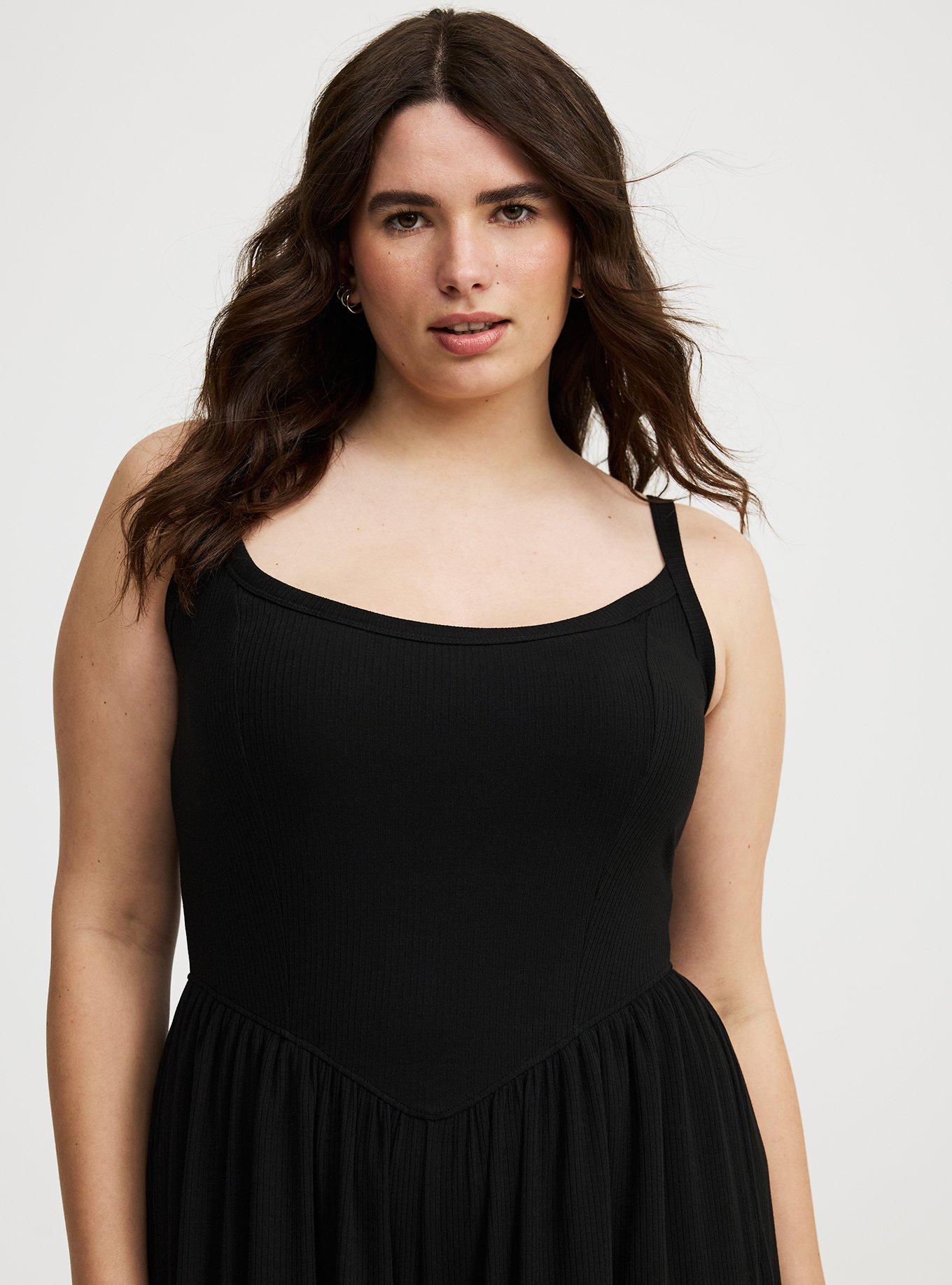 Wide Leg Jumpsuit