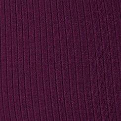 Super Soft Rib Wide-Leg Jumpsuit, WINTER BLOOM, swatch