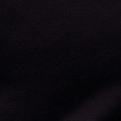 Plus Size Nightfall Lace-Up Mini Skirt, DEEP BLACK, swatch