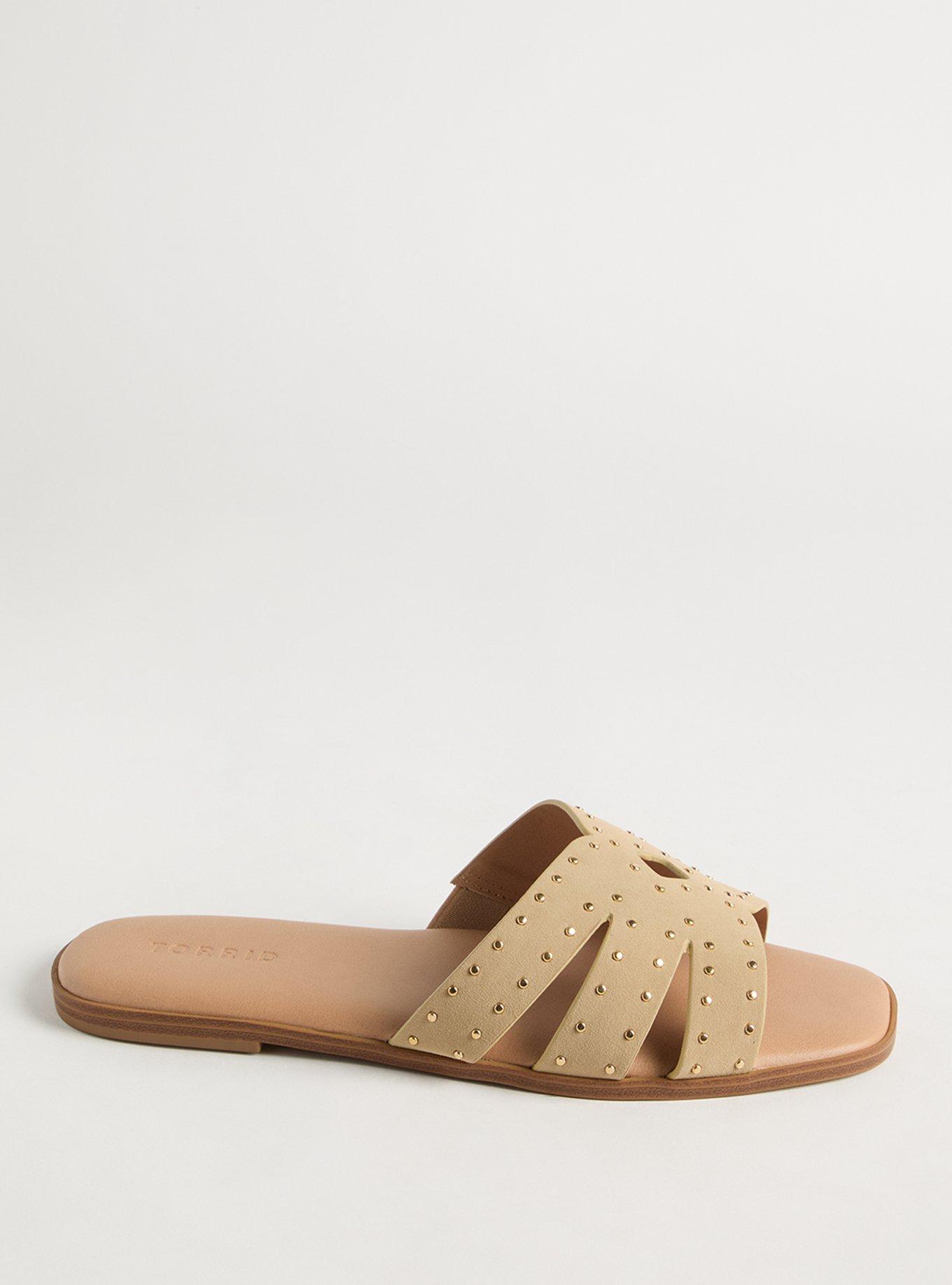 Studded Band Slide (WW)