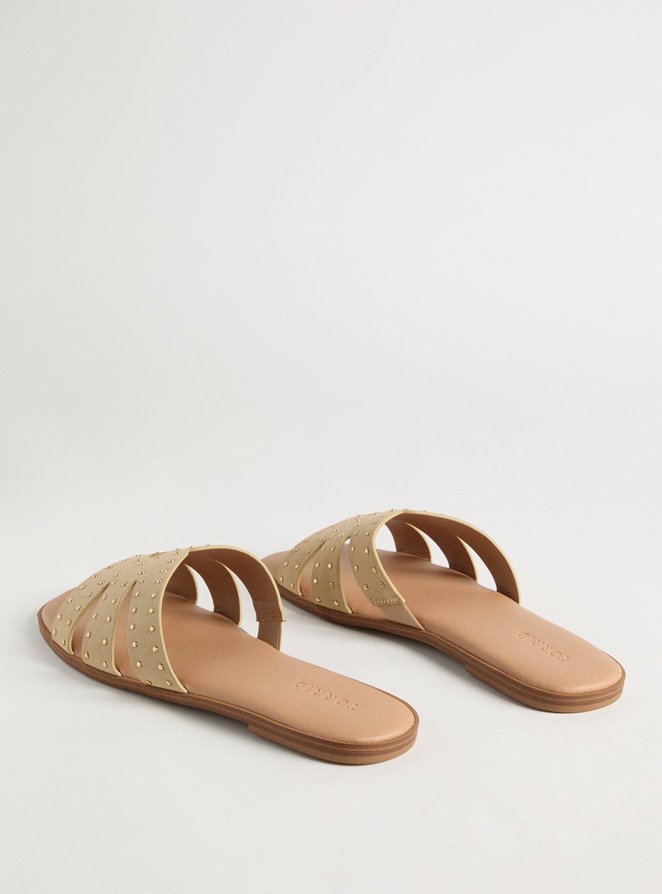 Studded Band Slide (WW)