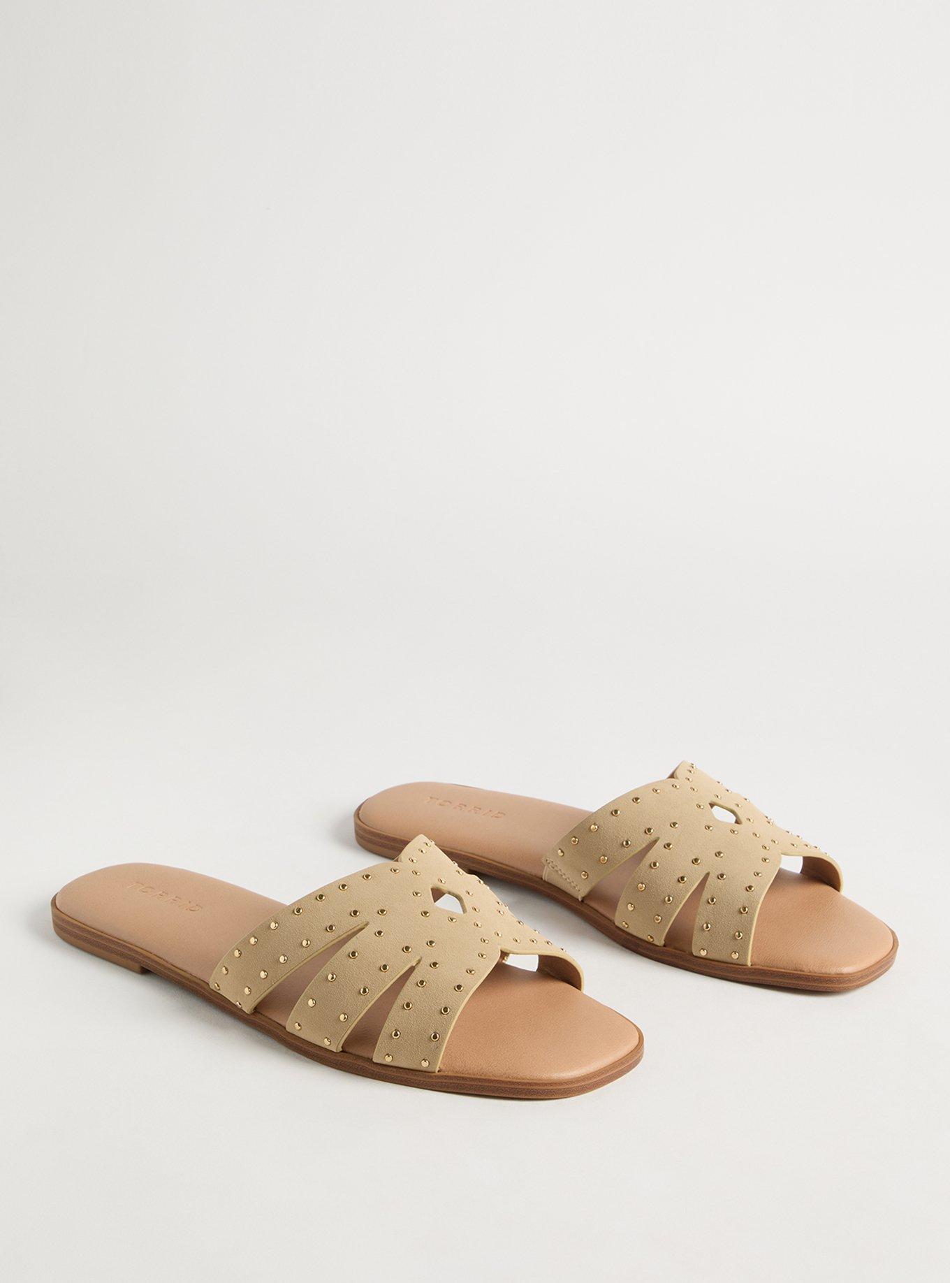 Studded Band Slide (WW)