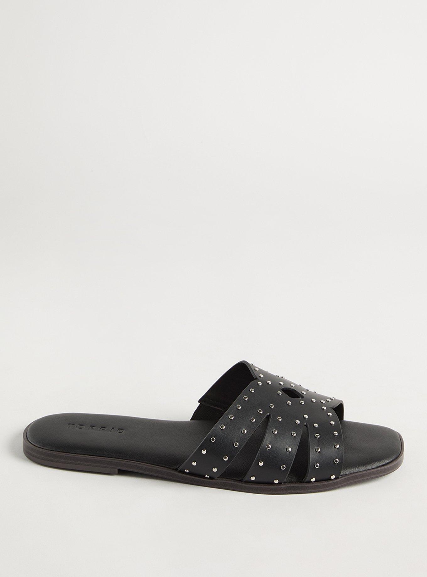 Studded Band Slide (WW)