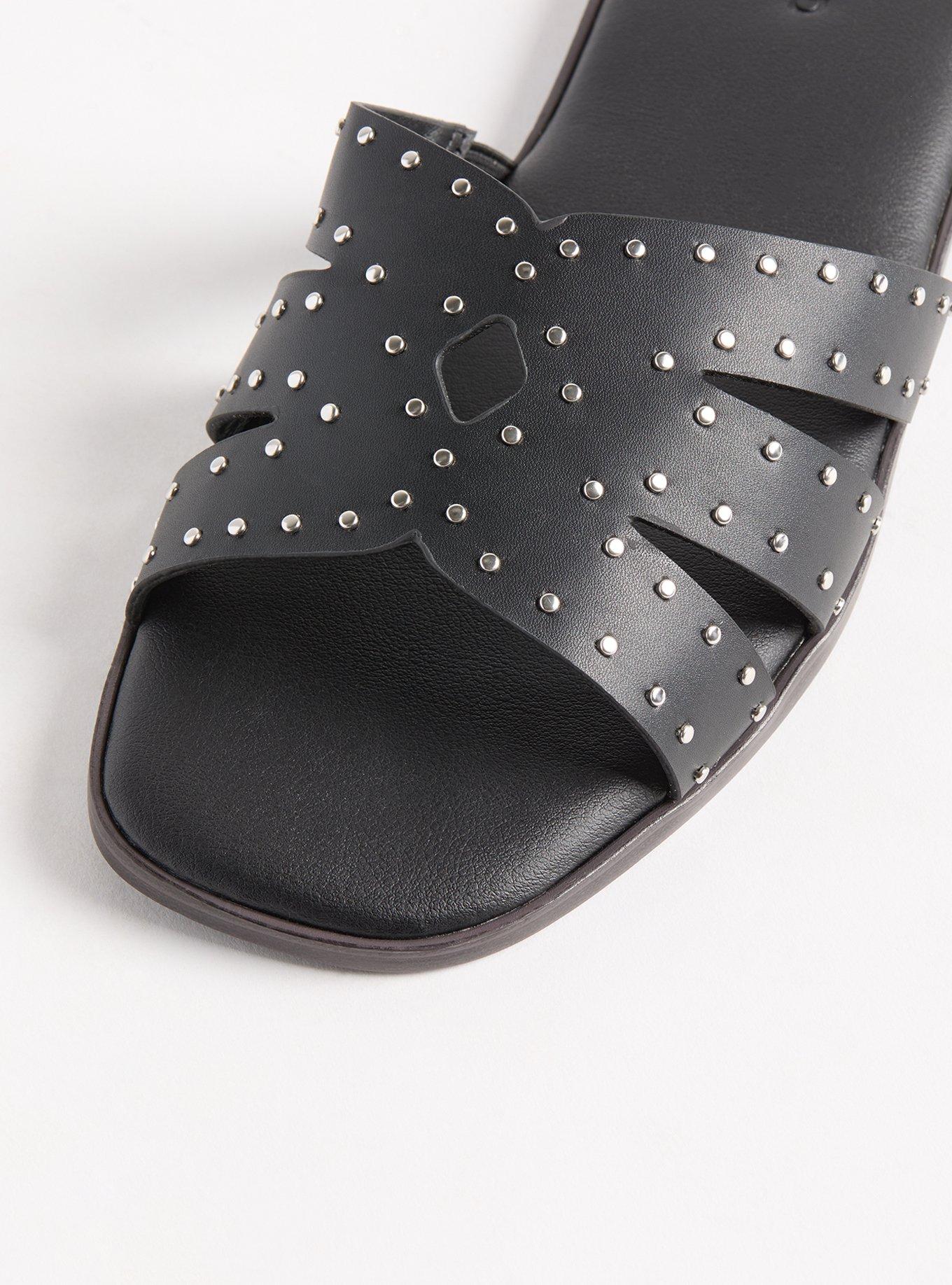 Studded Band Slide (WW)