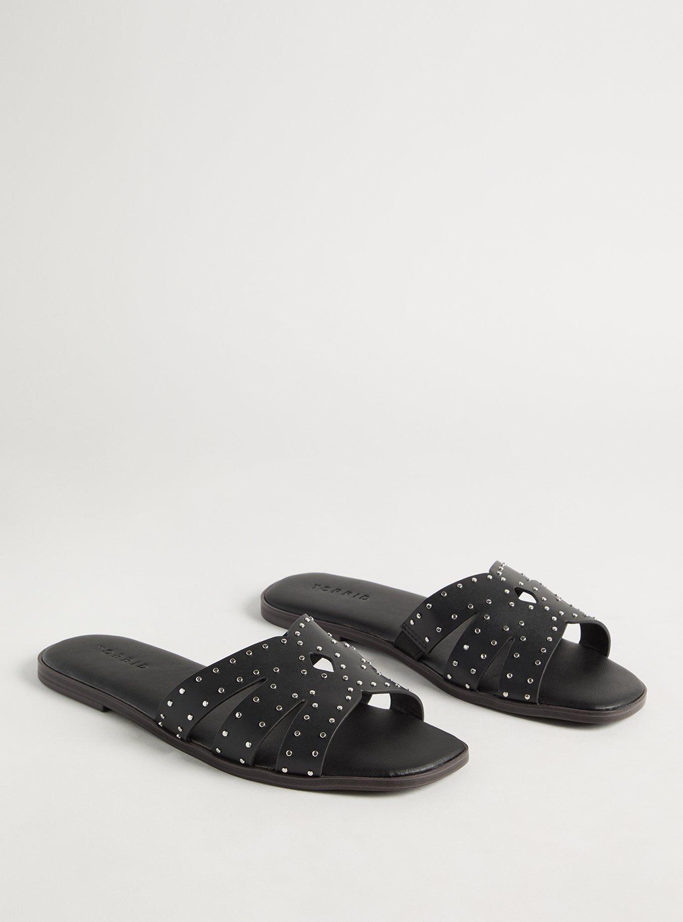 Studded Band Slide (WW)