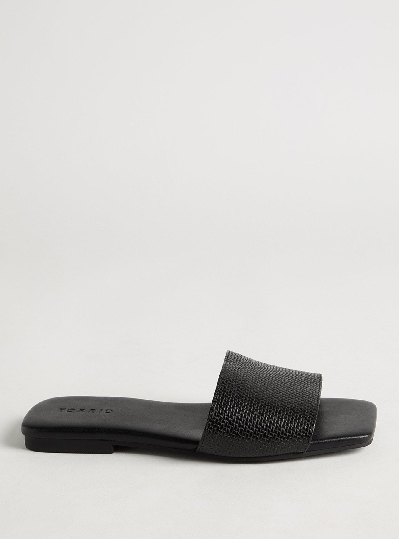 Basket Weave Slide (WW)
