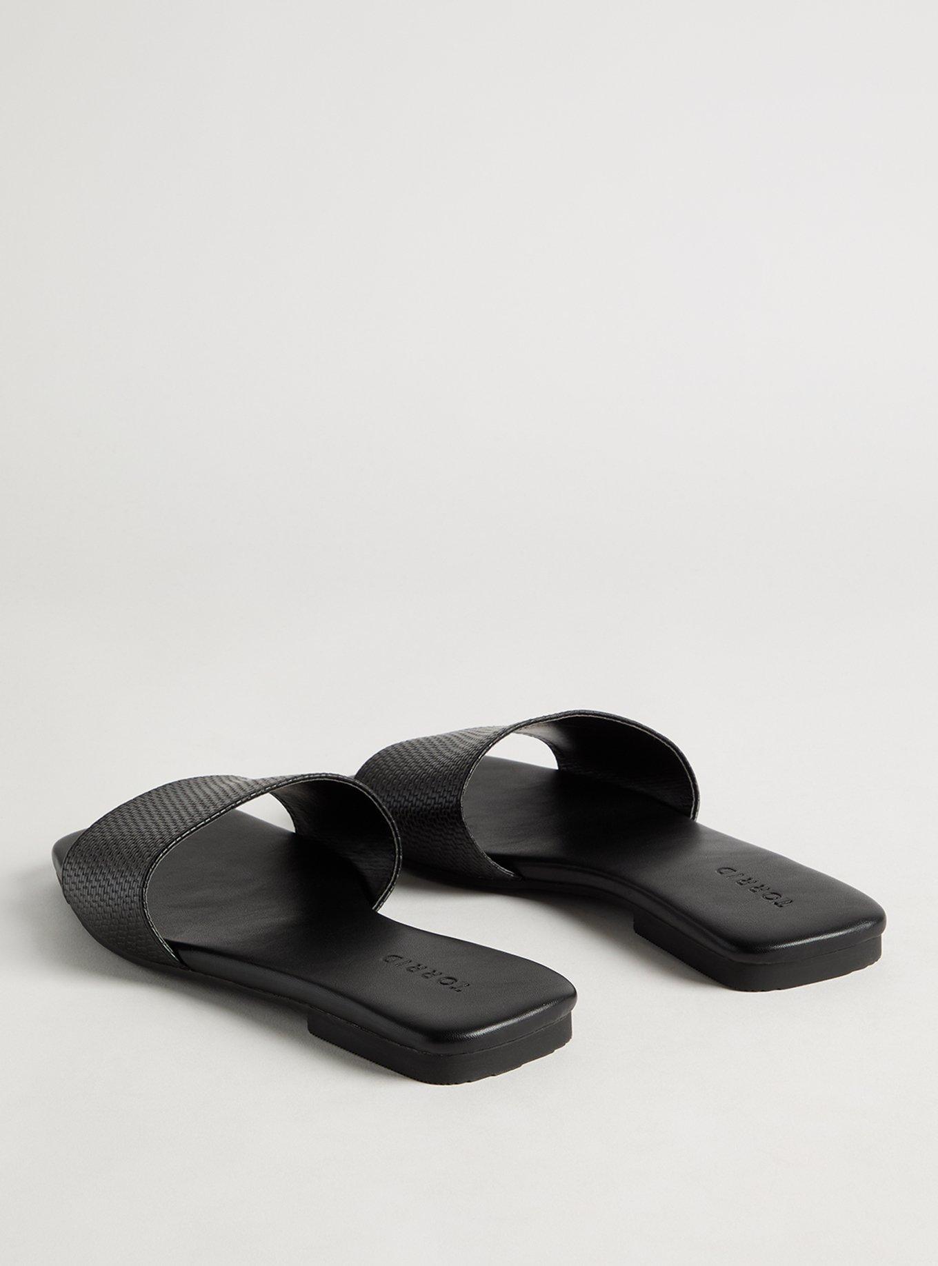 Basket Weave Slide (WW)